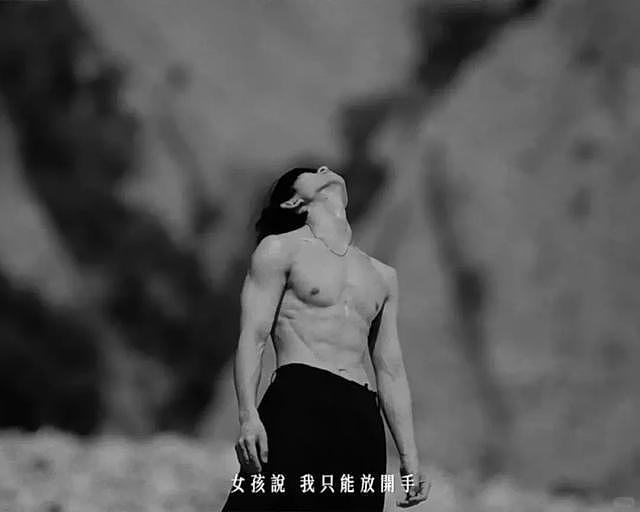 林宥嘉时隔多年护邓紫棋引热议!备胎歌王到体面先生,他凭啥圈粉(组图) - 8