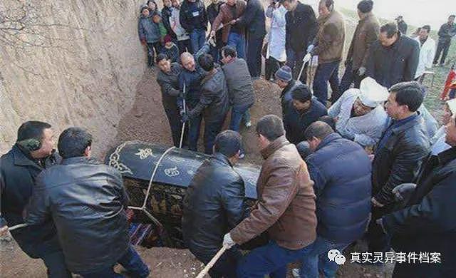浙江曾有个“鬼村”，6年没了76人，一场大火烧出了真相（组图） - 4