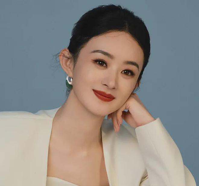 赵丽颖赵德胤坚持二搭？新片题材曝光又拍缅甸，男方力推女友转型（组图） - 1