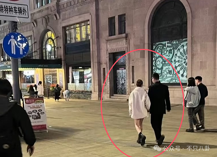 这对儿终于撒糖秀恩爱了！婚变传闻可以消停了吧！（组图） - 8