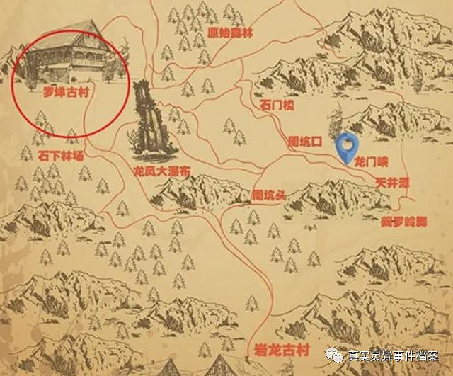 浙江曾有个“鬼村”，6年没了76人，一场大火烧出了真相（组图） - 2