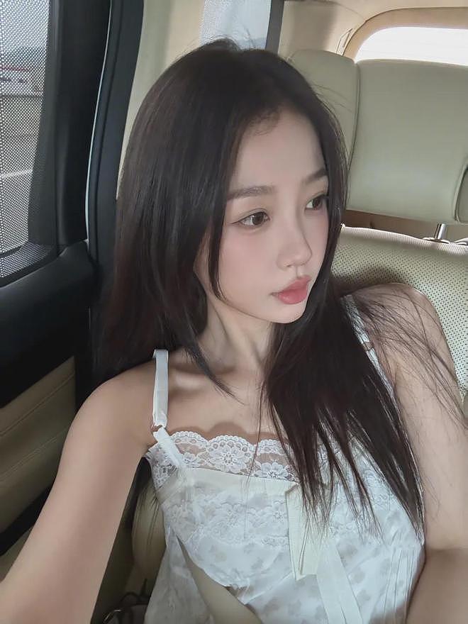 新余钢铁回应虞书欣家人被传官商勾结:公司里没有姓虞的领导(组图) - 4