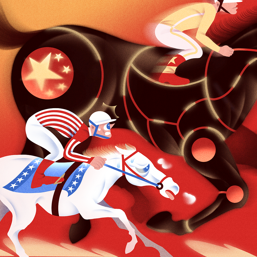 纽时：一个属于中国的世纪可能已经到来（图） - 1