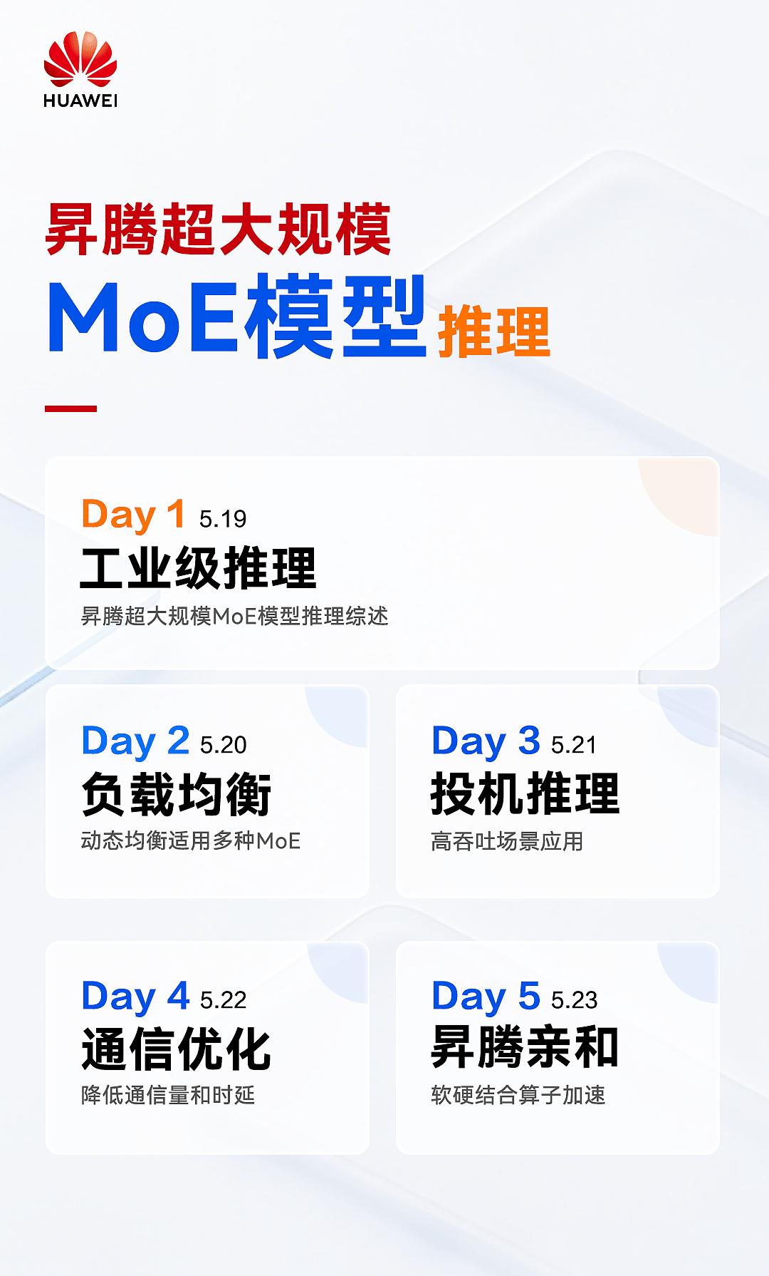 国产AI算力标杆，华为+DeepSeek跑出中国速度！（组图） - 12