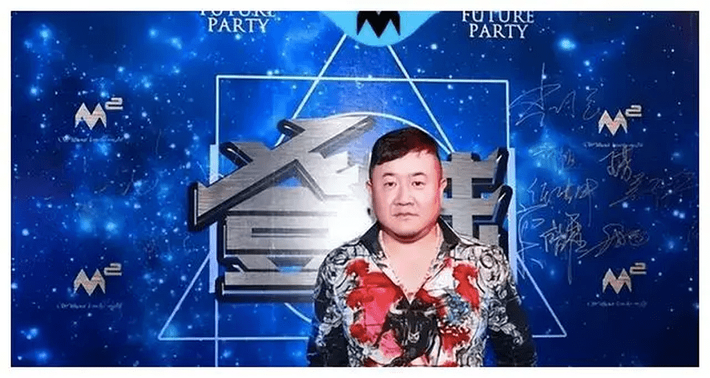 陕西政协原主席韩勇受贿¥2.6亿被判死缓!曾督办云南黑社会“大佬”孙小果案(组图) - 5