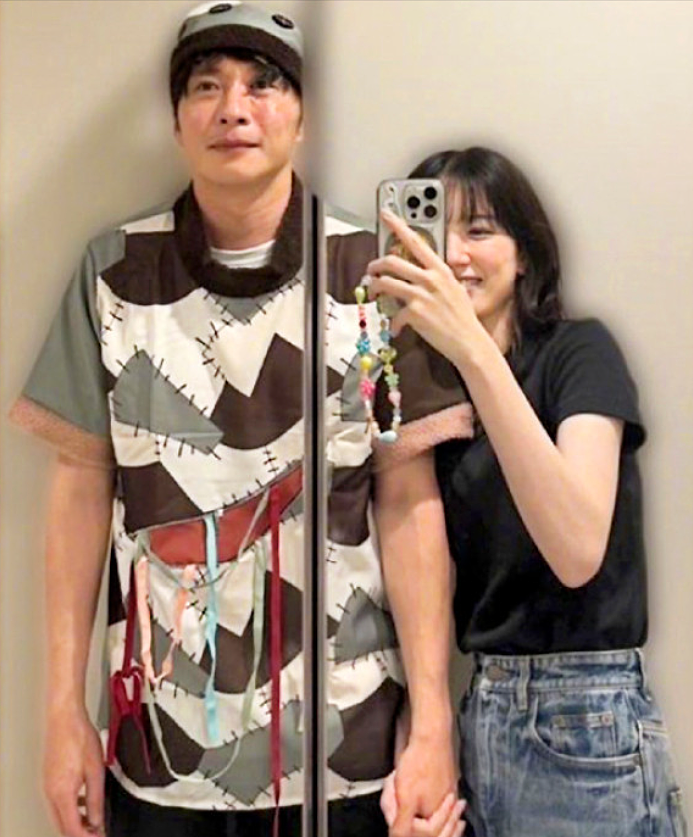 含泪道歉！当红女演员陷不伦恋绯闻，多家代言被撤、濒临失业（组图） - 4