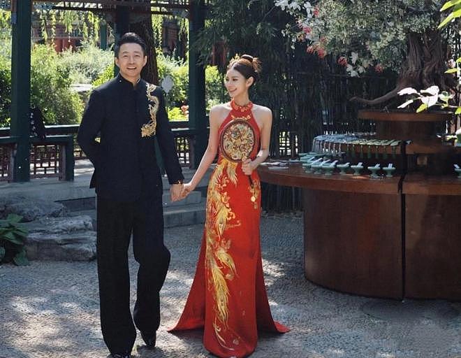 S妈承认要汪小菲卖车赎债,拿亲情做铺垫,一提孩子就变卦!(组图) - 8