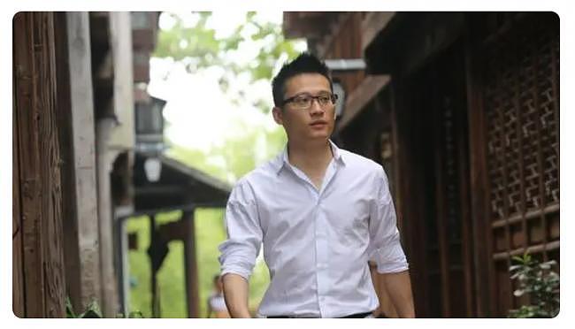 中国首富、华人首富背后，有个“神秘”的投资人（组图） - 2
