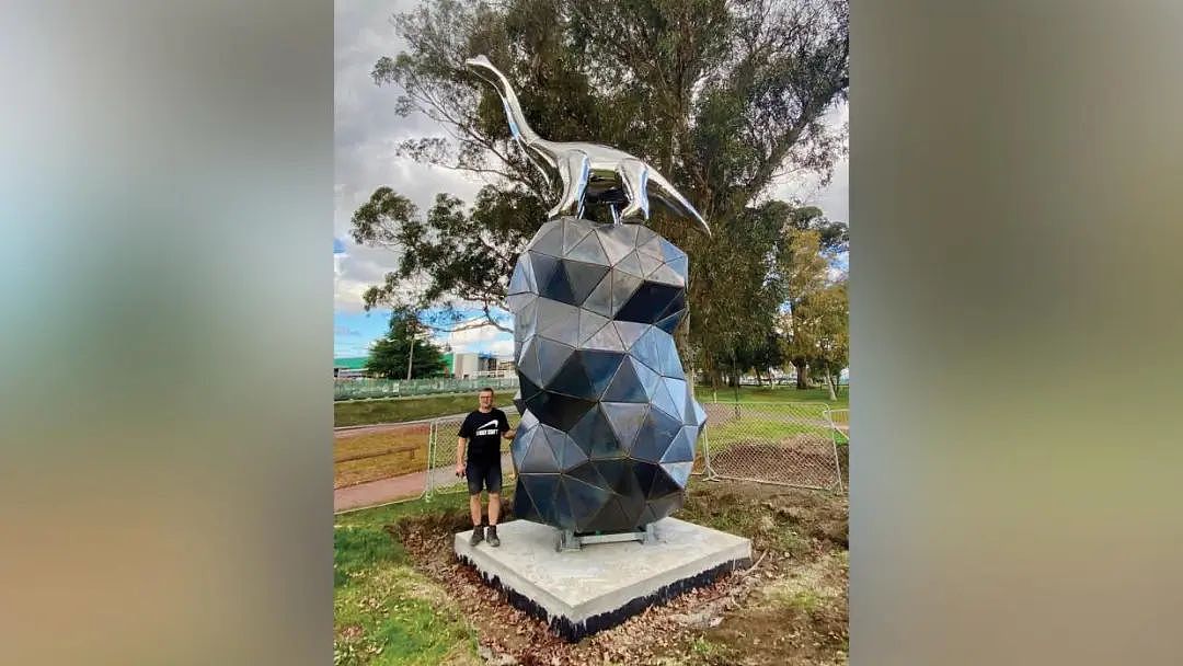Costco不是最便宜的了?新西兰加油低价榜首易主;财政部长:更多超市入场拼价;十万买“丑雕像”引民愤!居民怒斥(组图) - 15