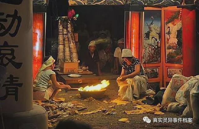 浙江曾有个“鬼村”，6年没了76人，一场大火烧出了真相（组图） - 7