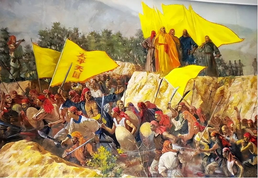 历史上死的最惨烈的武将,老婆和儿子被活剐,自己又被凌迟处死(组图) - 3