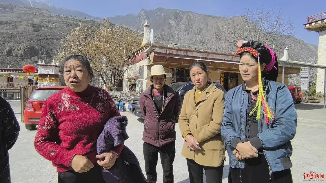 人猴“攻防战“：难守的庄稼与扩张的猴群，村民搬家（组图） - 3