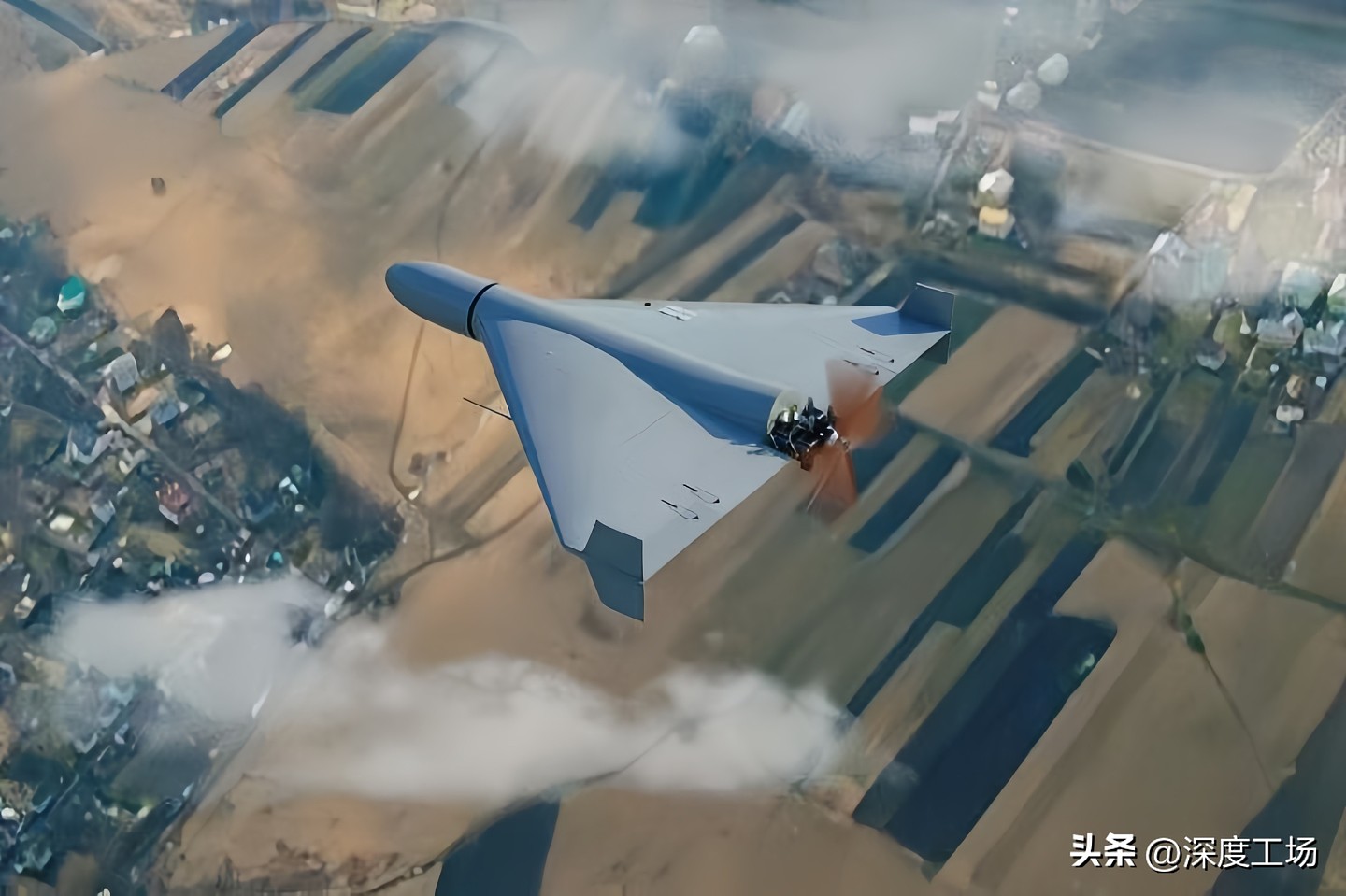 乌克兰拒绝投降!遭276架导弹无人机轰炸(组图) - 2