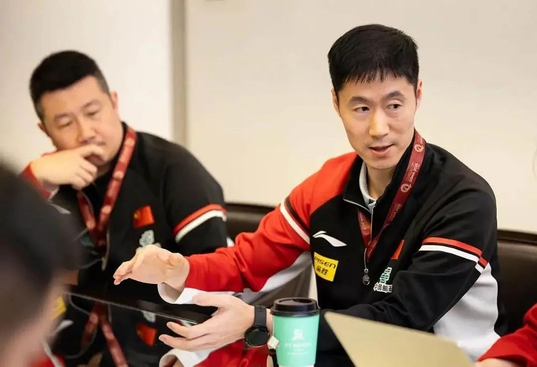 5块球拍才保险?国际乒联认为检测没问题,为什么球拍受损的总是王楚钦?(组图) - 4