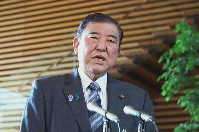 日本农相称自己从不需买米引争议，石破茂连日道歉（图） - 1