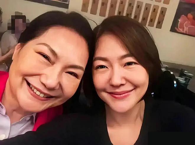 大S妈妈承认开撕汪小菲，炮轰前女婿欠钱不还，马筱梅迅速反击（组图） - 11