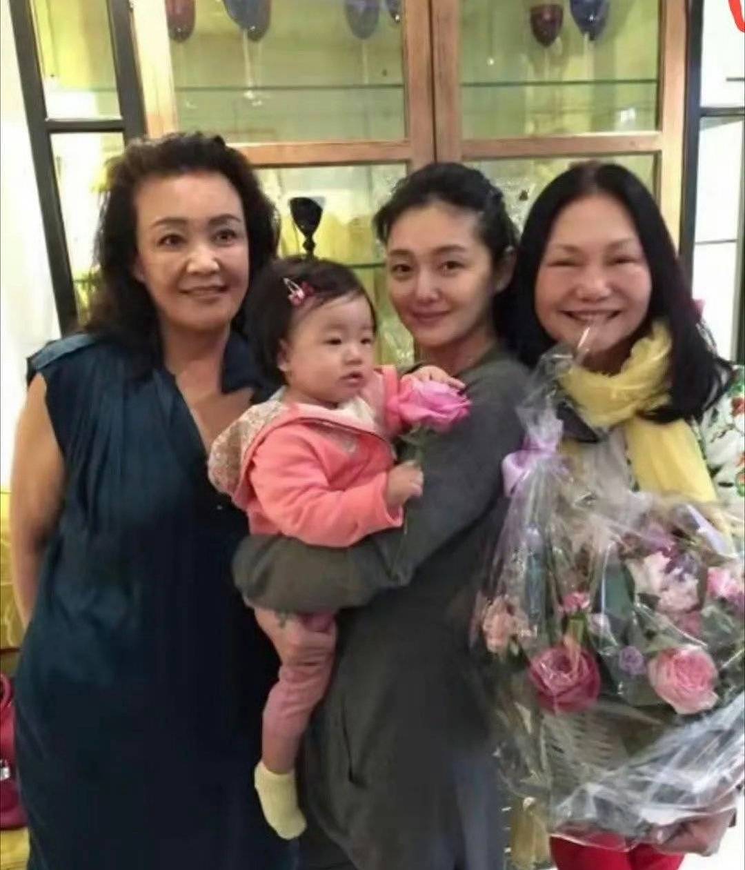 S妈不演了？逼迫马筱梅替夫还债，与马筱梅聊天记录曝光引热议（组图） - 8