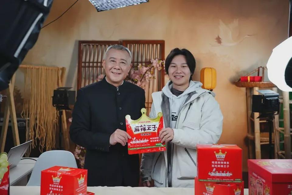 我“被瞒亿万家产20年”，想接班要先卖3亿（组图） - 5