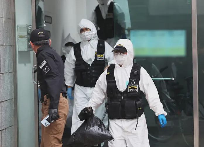 丧心病狂！中国籍男子在韩犯下连环血案，2死2伤（组图） - 3