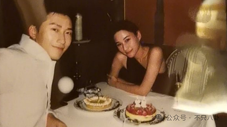 这对儿终于撒糖秀恩爱了！婚变传闻可以消停了吧！（组图） - 4