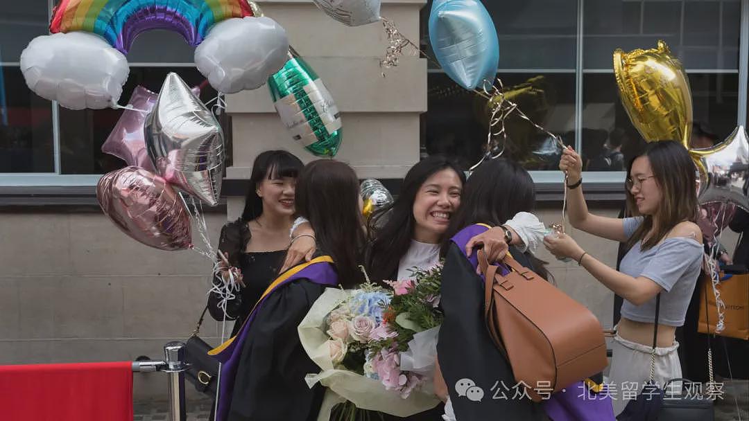 花70万留学英国，结果老师讲中文，身边全是中国人…（组图） - 4