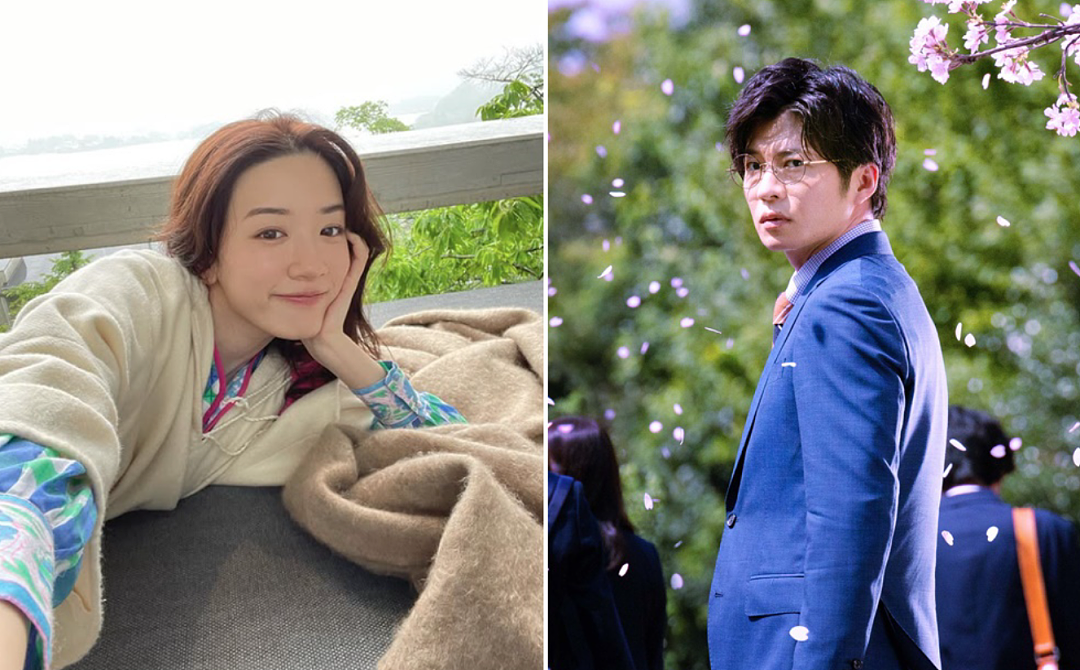 含泪道歉！当红女演员陷不伦恋绯闻，多家代言被撤、濒临失业（组图） - 1
