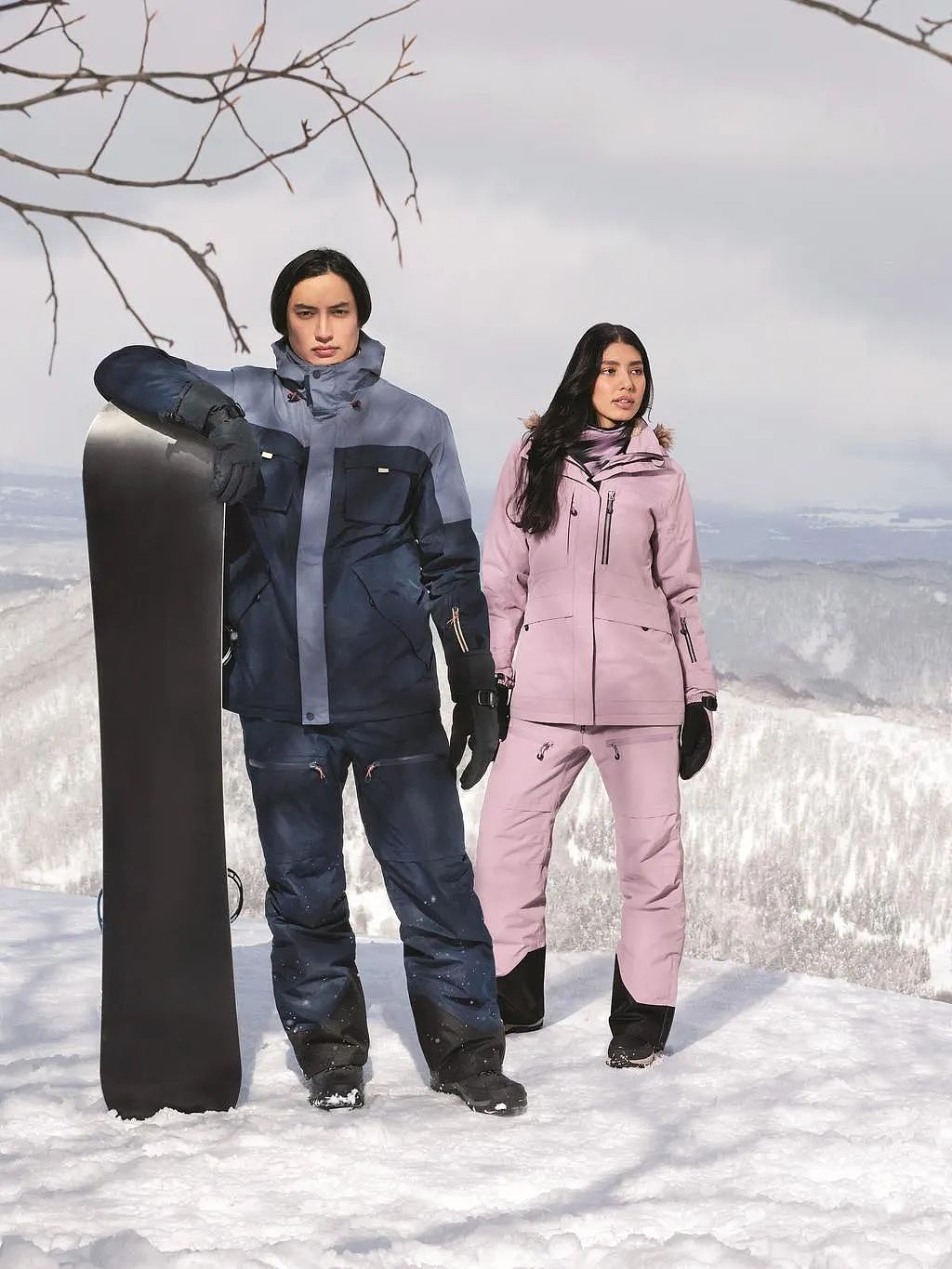 “错过等一年！”澳洲人通宵排队抢Aldi雪具，59刀雪服不输专业大牌！（组图） - 5
