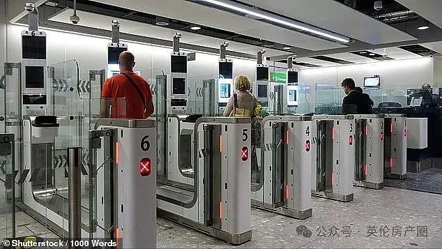 刚刚英国滑跪欧盟,脱欧白脱?!用12年渔权换欧盟通关,双方青年再次自由通行!(组图) - 7