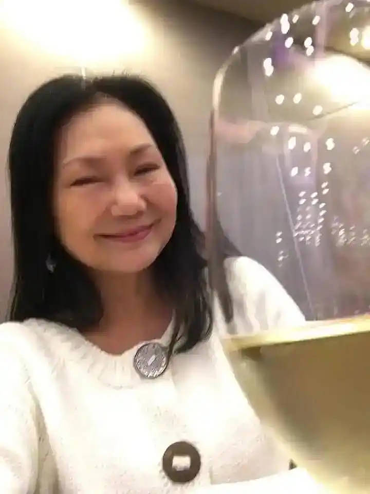 S妈不演了？逼迫马筱梅替夫还债，与马筱梅聊天记录曝光引热议（组图） - 6