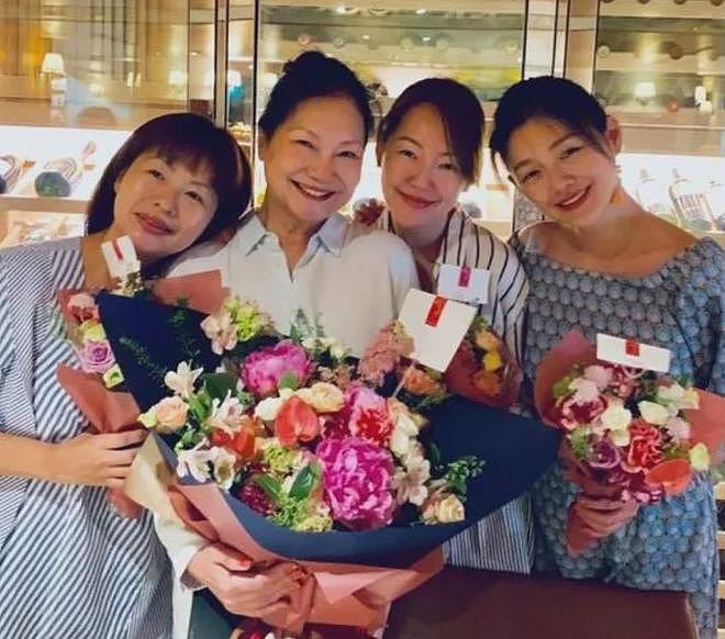 S妈越来越过分!未来遗产不给大S孩子,还要求汪小菲卖车给钱(组图) - 2
