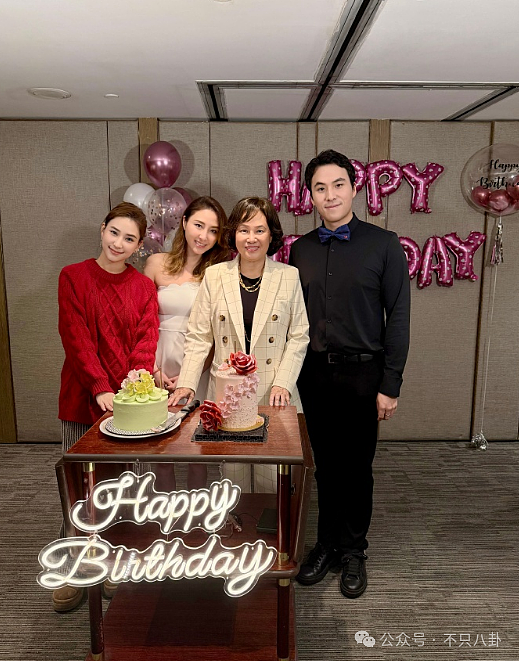 这对儿终于撒糖秀恩爱了！婚变传闻可以消停了吧！（组图） - 12