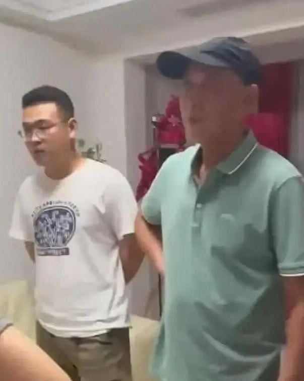 浙江交通局职员爆7天连娶2女！知情人揭神扯细节，官方回应了（组图） - 2