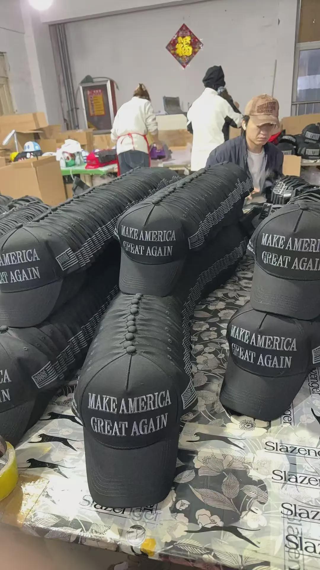 王大哥对特朗普没感情了（组图） - 1