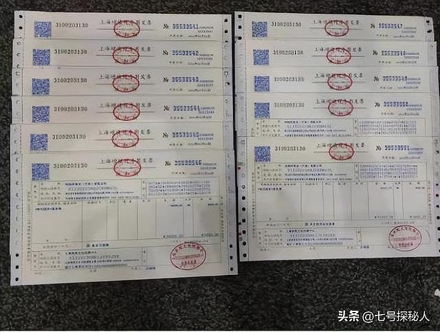 情史泛滥、偷税漏税，这一次74岁的刘晓庆该怎样应对？（组图） - 8