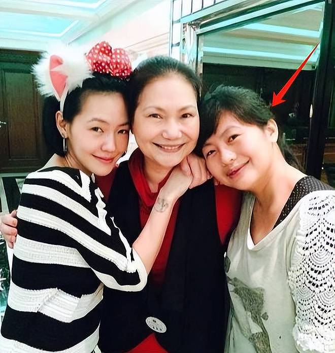 S妈越来越过分!未来遗产不给大S孩子,还要求汪小菲卖车给钱(组图) - 15