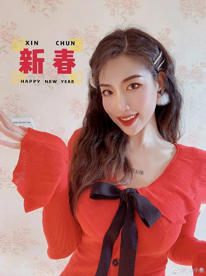 【美女】身高1米76的“人间水蜜桃”,3D身材让人过目难忘...(组图) - 18