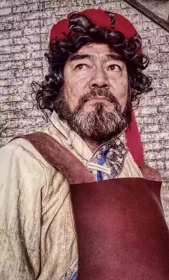 小品演员扎西顿珠去世,曾演《酒鬼巴拉》红遍全国,原因疑曝光(组图) - 5