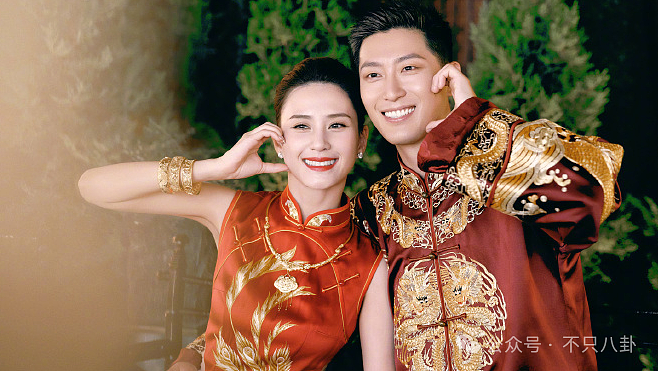 这对儿终于撒糖秀恩爱了！婚变传闻可以消停了吧！（组图） - 5