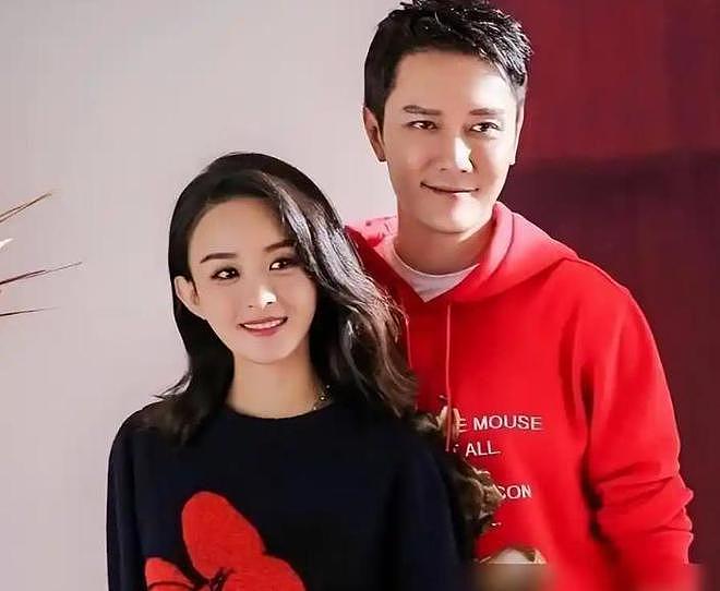 不等赵丽颖承认新恋情!冯绍峰好友发声:离过婚的女人都有个特点(组图) - 7