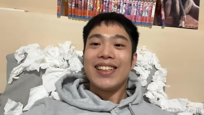 中国一男子靠看“成人片”学日语，获日语N2级证书，自称看过4500余部（组图） - 4