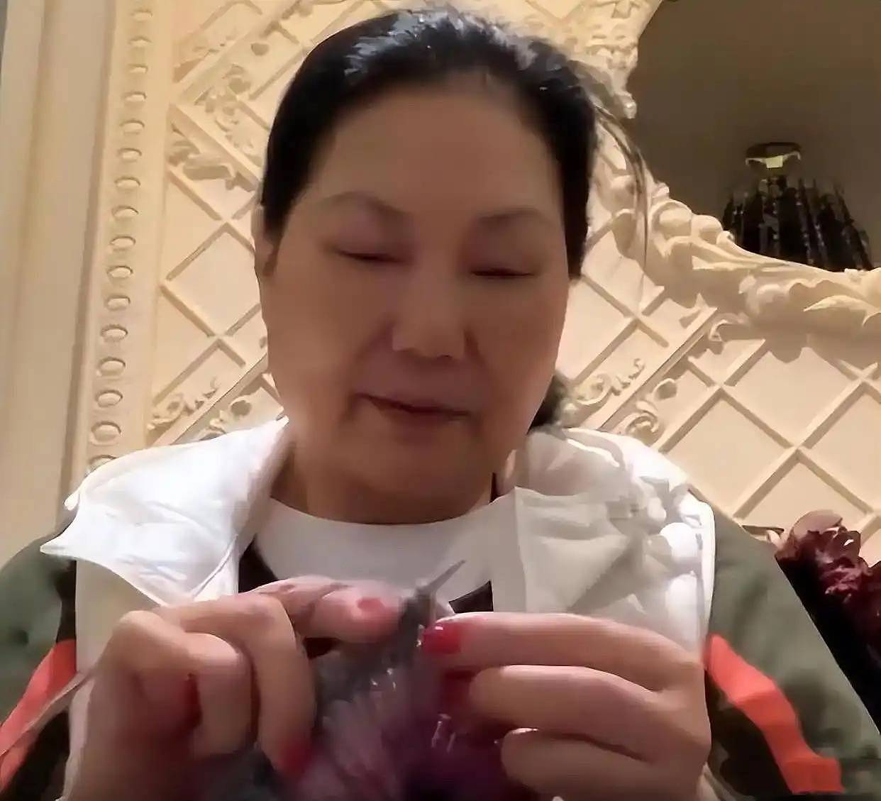 S妈不演了？逼迫马筱梅替夫还债，与马筱梅聊天记录曝光引热议（组图） - 11