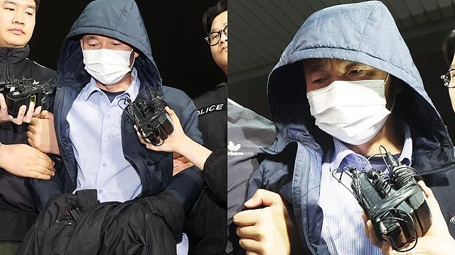 追讨积欠12年债务！中国男在南韩大开杀戒遭逮，警搜出2具遗体（图） - 1