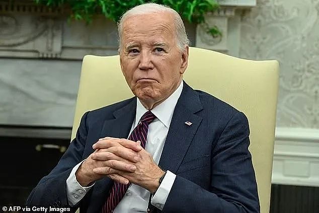刚卸任的拜登,确诊癌症都骨转移了?医生质疑:白宫的体检是干啥的?(组图) - 4