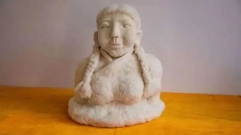 【情感】草原夫妻的神仙爱情：“他放牧，她做毛毡”火爆全网（组图） - 9