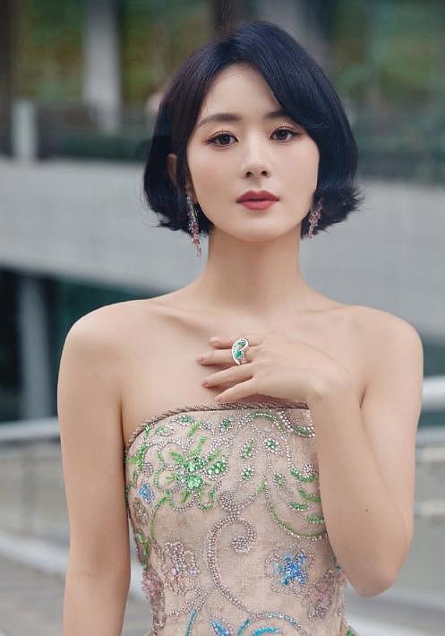 不等赵丽颖承认新恋情!冯绍峰好友发声:离过婚的女人都有个特点(组图) - 4