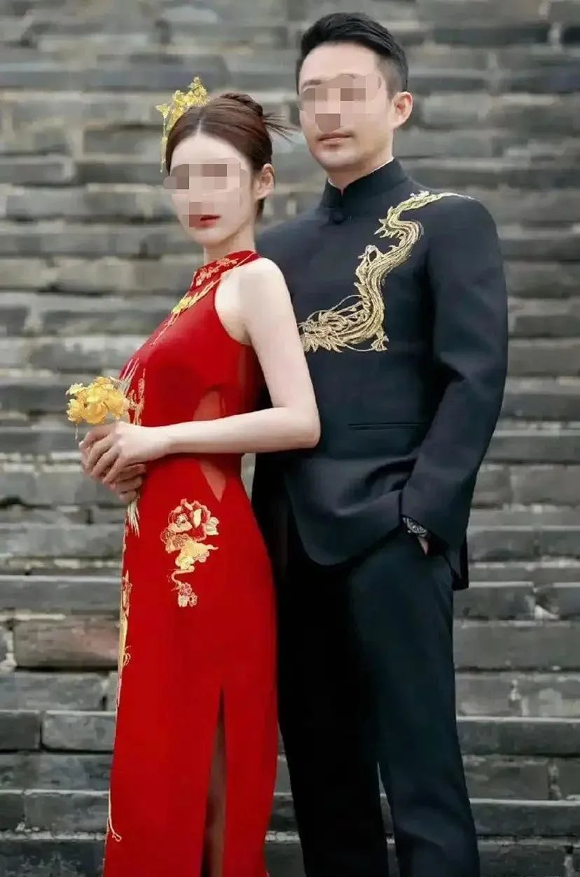 大S去世三个月，汪小菲与马筱梅低调完婚！婚礼现场曝光！S妈深夜破防…（组图） - 3
