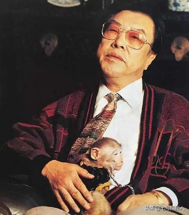 情史泛滥、偷税漏税，这一次74岁的刘晓庆该怎样应对？（组图） - 15