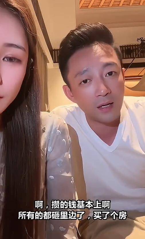 汪小菲婚房首曝光！院子超大装修豪华，烤全羊...（组图） - 4