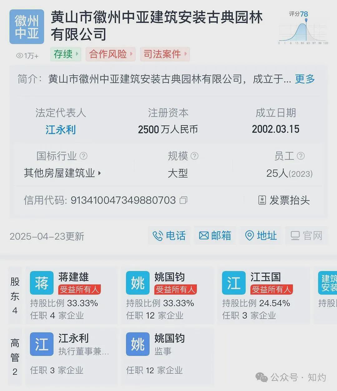 凤阳鼓楼坍塌喂饱几个蛀虫，施工企业俩月前中标黄山某幼儿园屋顶修缮项目（组图） - 12
