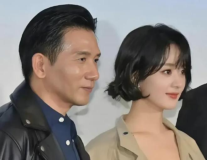 赵丽颖赵德胤坚持二搭？新片题材曝光又拍缅甸，男方力推女友转型（组图） - 14